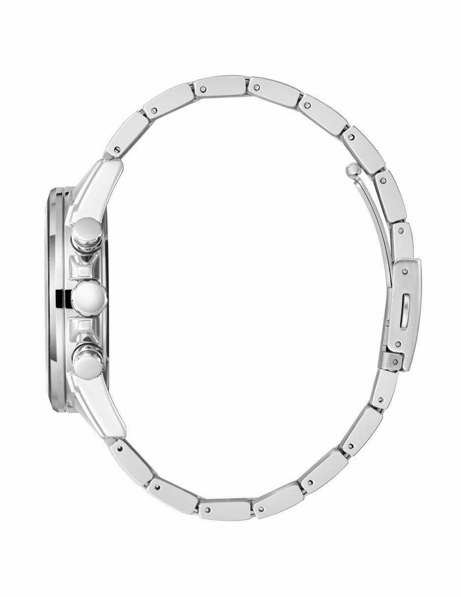 Reloj Silver Collection para hombre LC08240.370 3