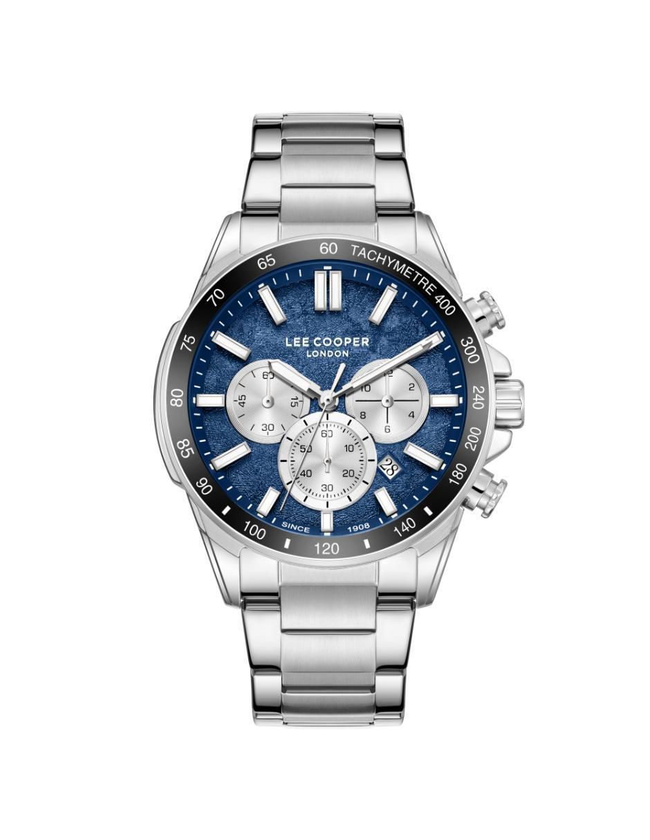 Reloj Silver Collection para hombre LC08240.390 Reloj Silver Collection para hombre LC08240.390