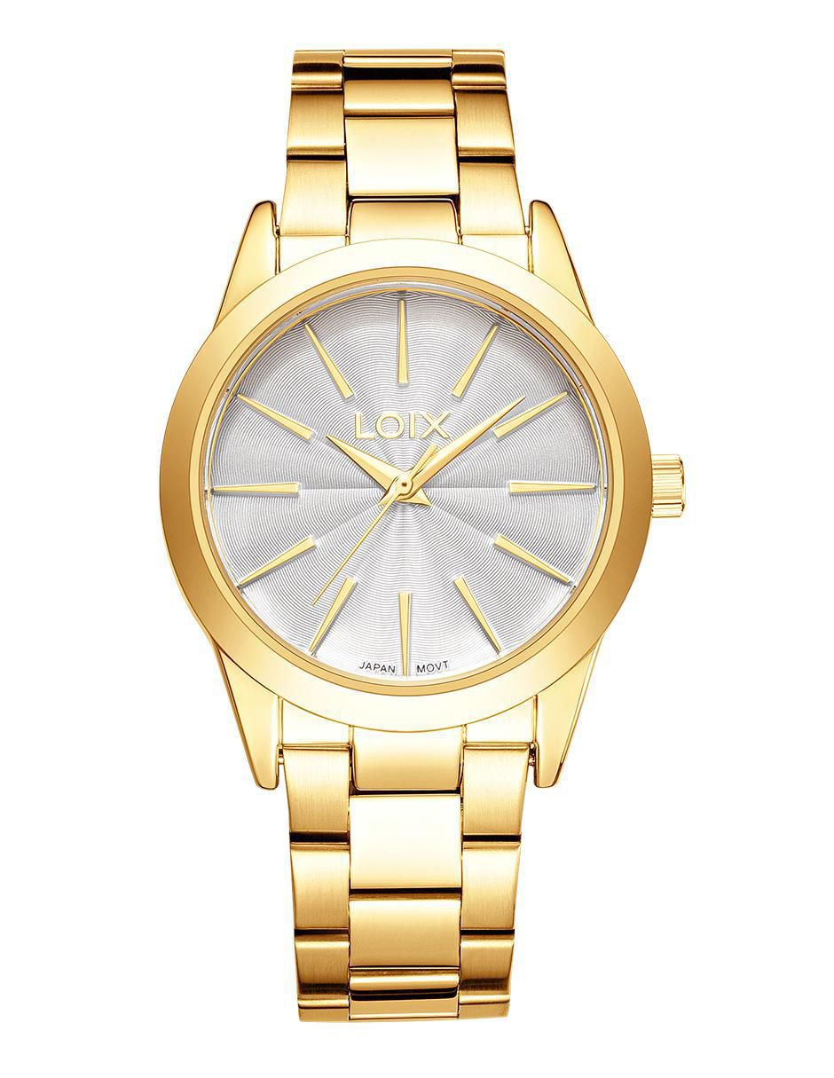 Reloj unisex L1287-1