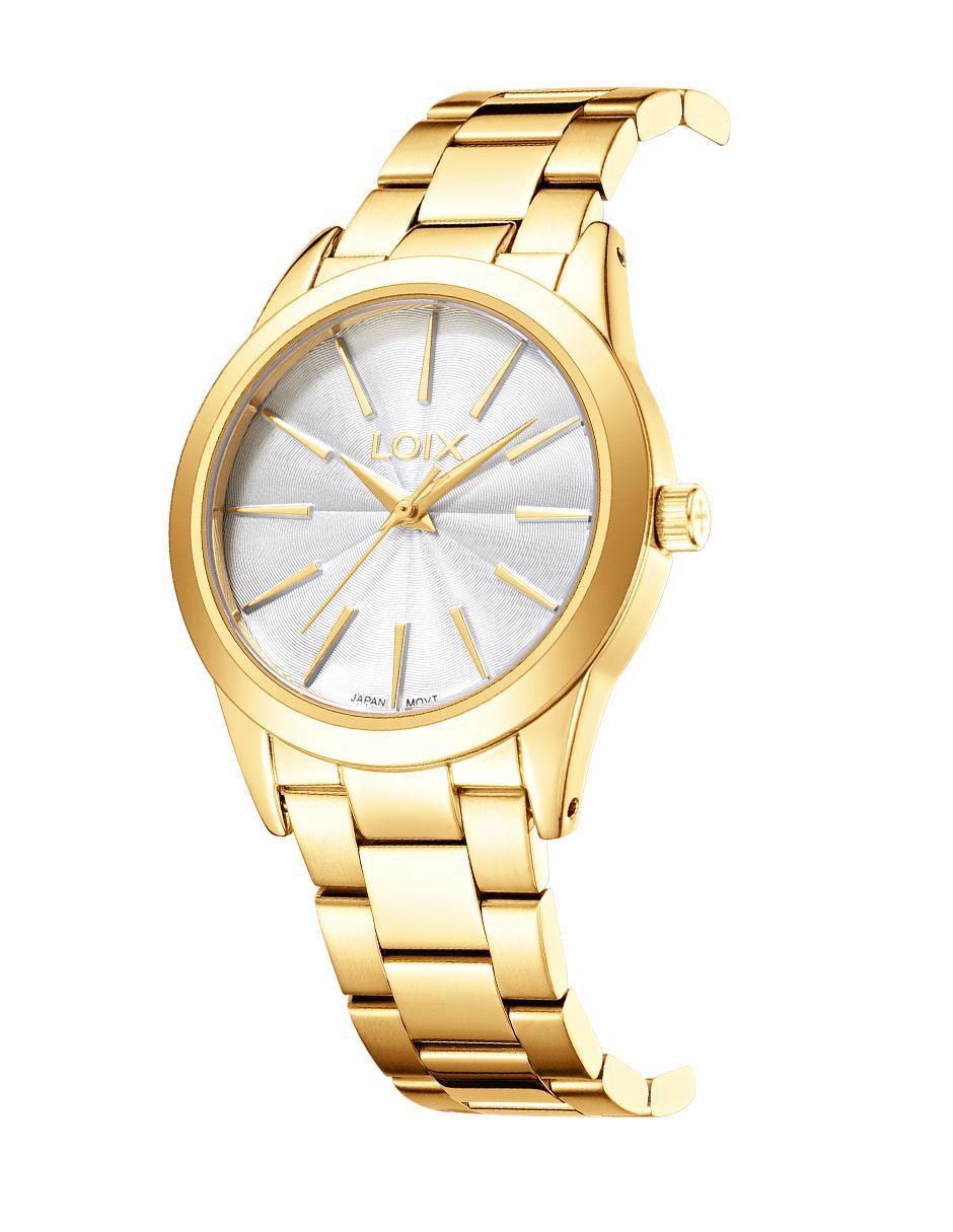 Reloj unisex L1287-1 2