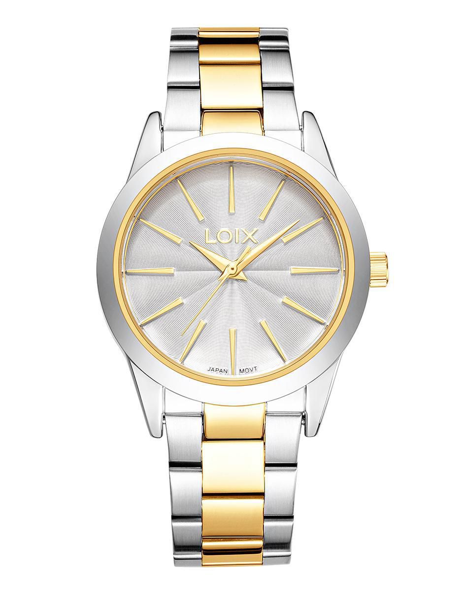 Reloj unisex L1287-4