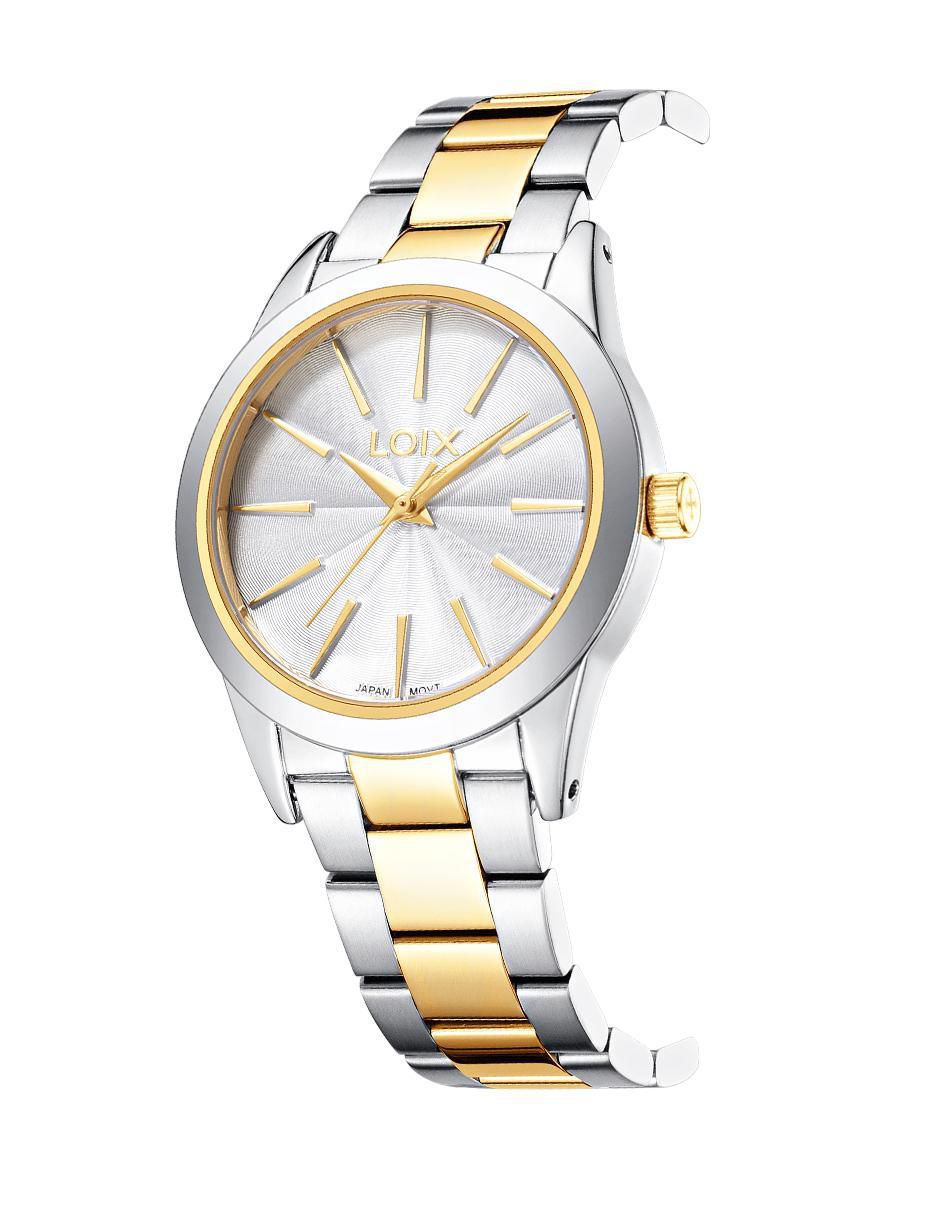 Reloj unisex L1287-4 2