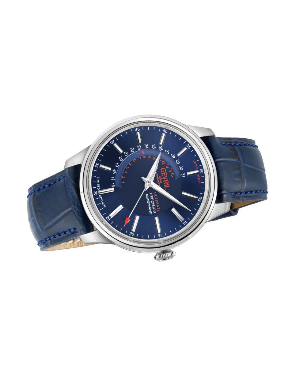 Reloj Guggenheim para hombre 49201 2