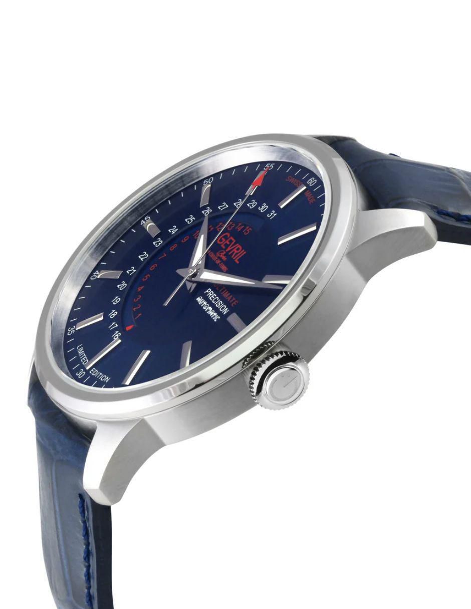 Reloj Guggenheim para hombre 49201 3