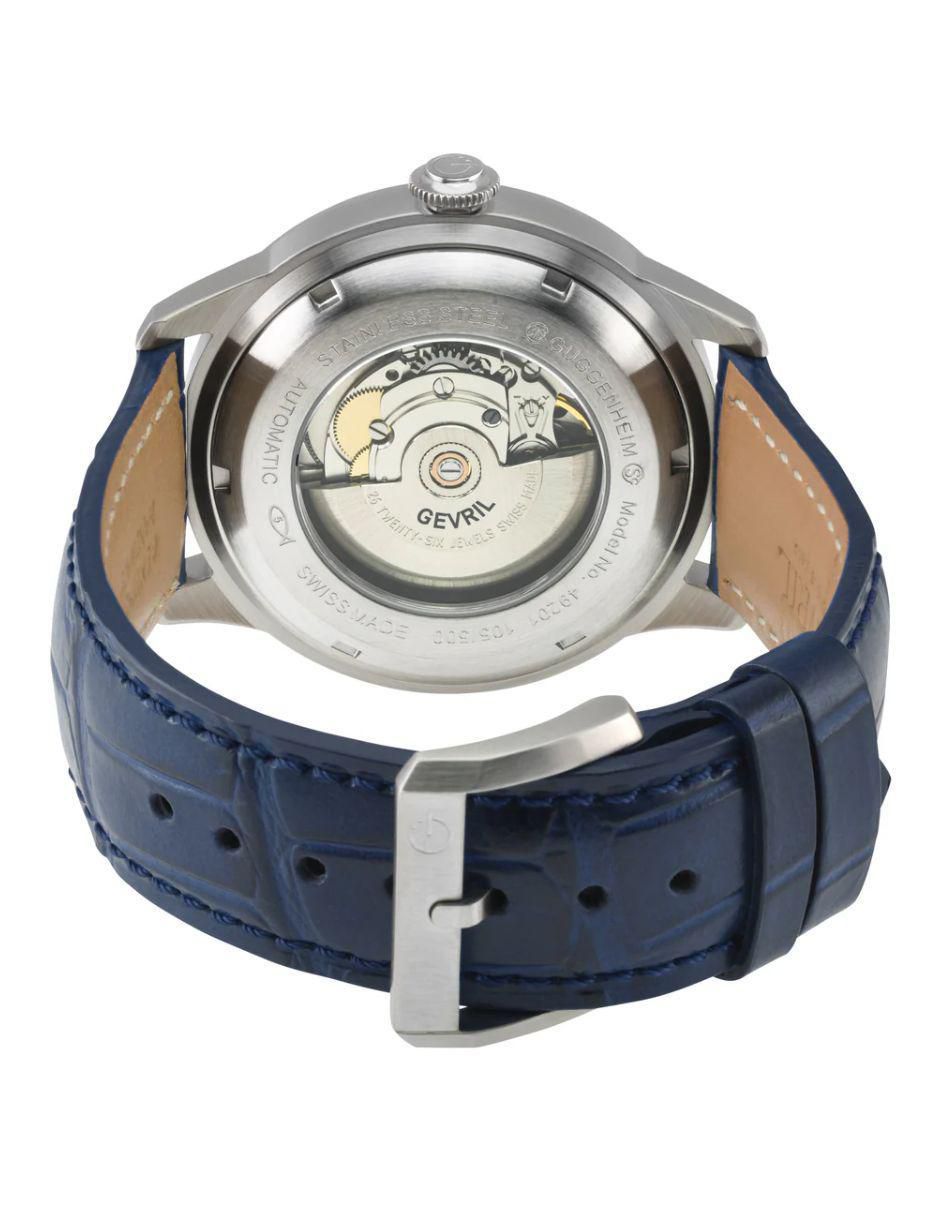 Reloj Guggenheim para hombre 49201 4