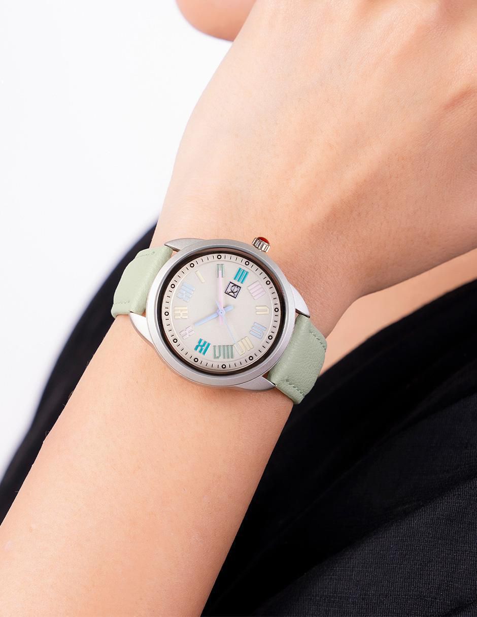 Reloj Gale para mujer OE2603 8