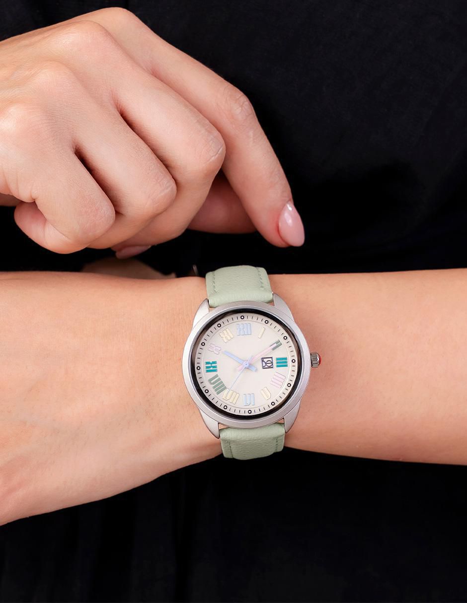 Reloj Gale para mujer OE2603 9