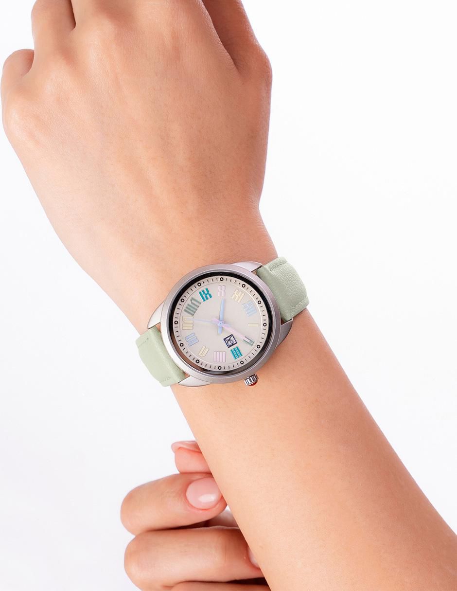 Reloj Gale para mujer OE2603 10