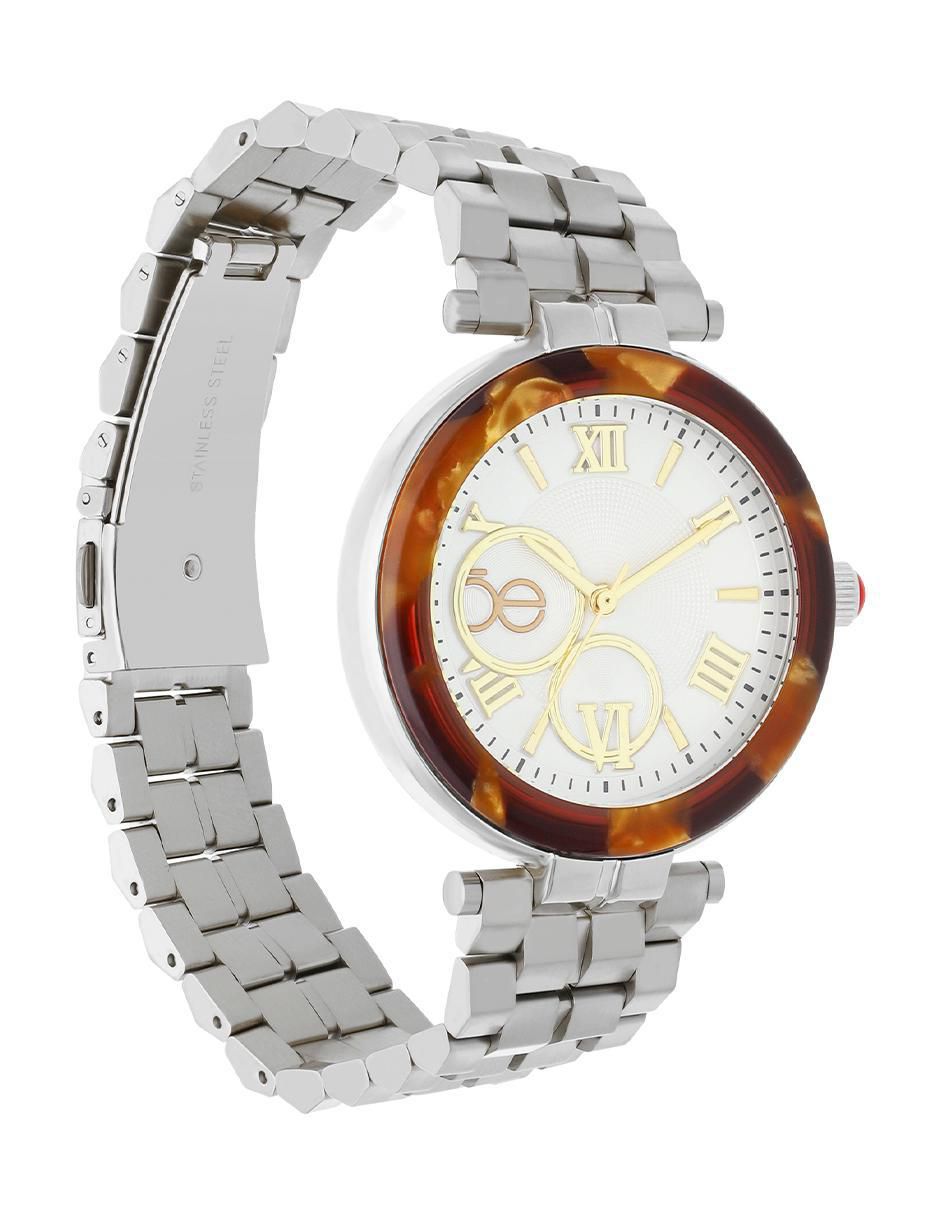 Reloj cloe miller "para" mujer oe2615