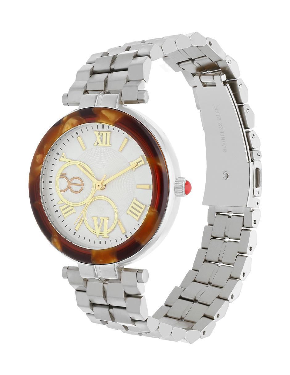 Reloj cloe miller "para" mujer oe2615