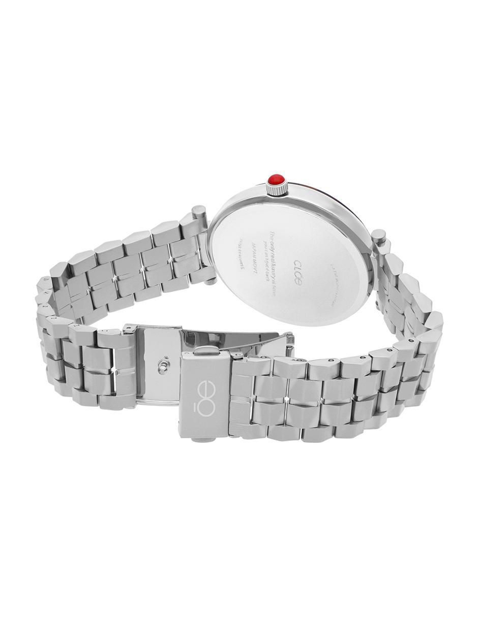 Reloj cloe miller "para" mujer oe2615