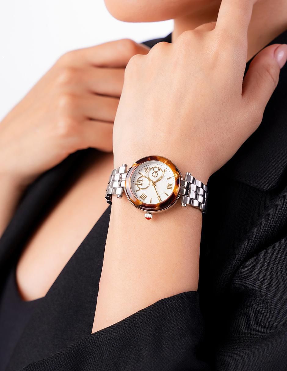 Reloj cloe miller "para" mujer oe2615