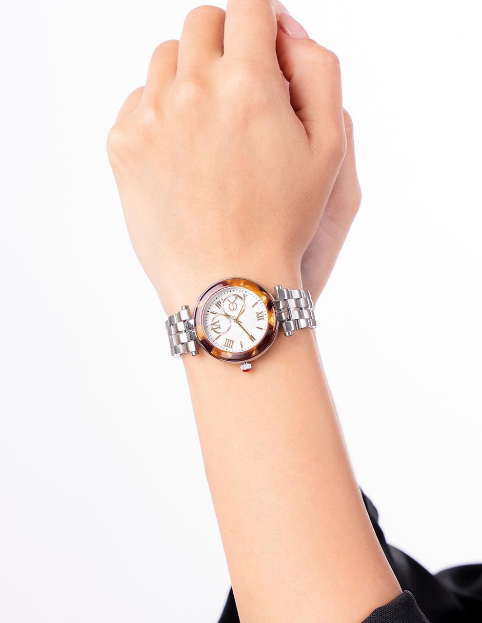 Reloj cloe miller "para" mujer oe2615