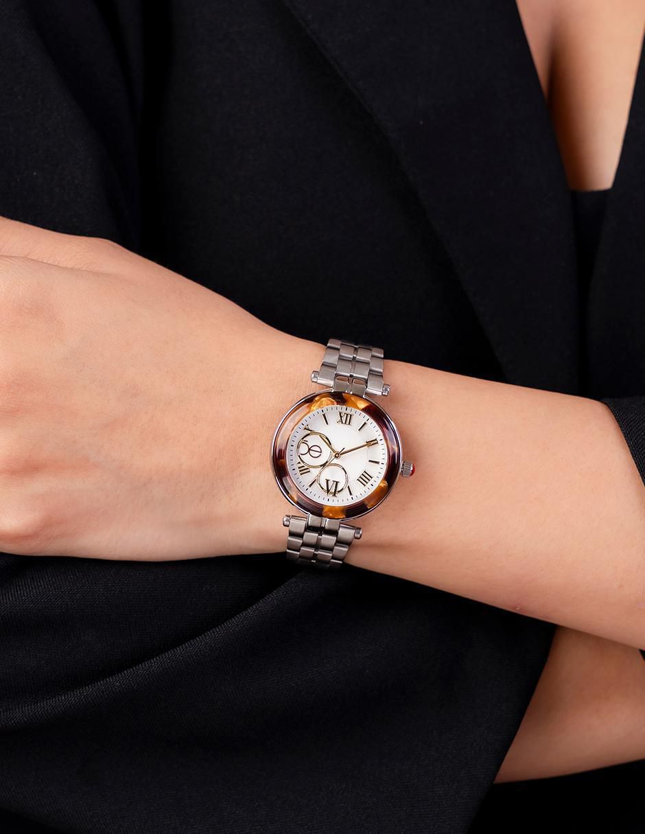Reloj cloe miller "para" mujer oe2615