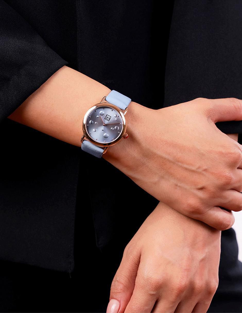 Reloj Tai para mujer OE2607 8