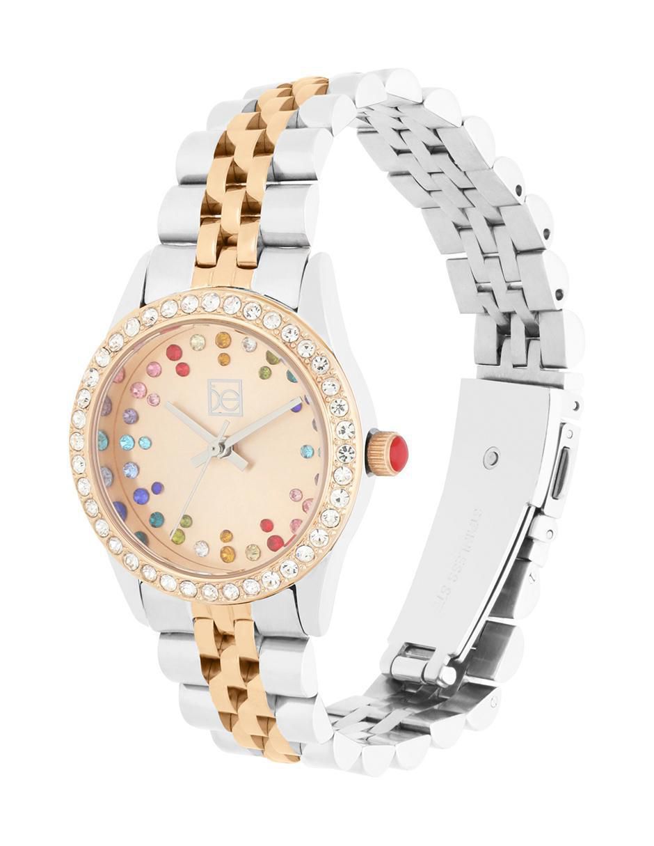 Reloj cloe kian "para" mujer oe2609