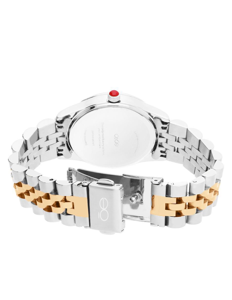 Reloj cloe kian "para" mujer oe2609