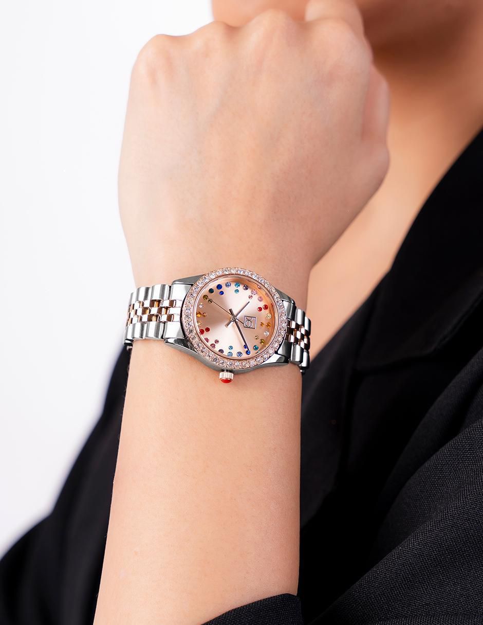Reloj cloe kian "para" mujer oe2609