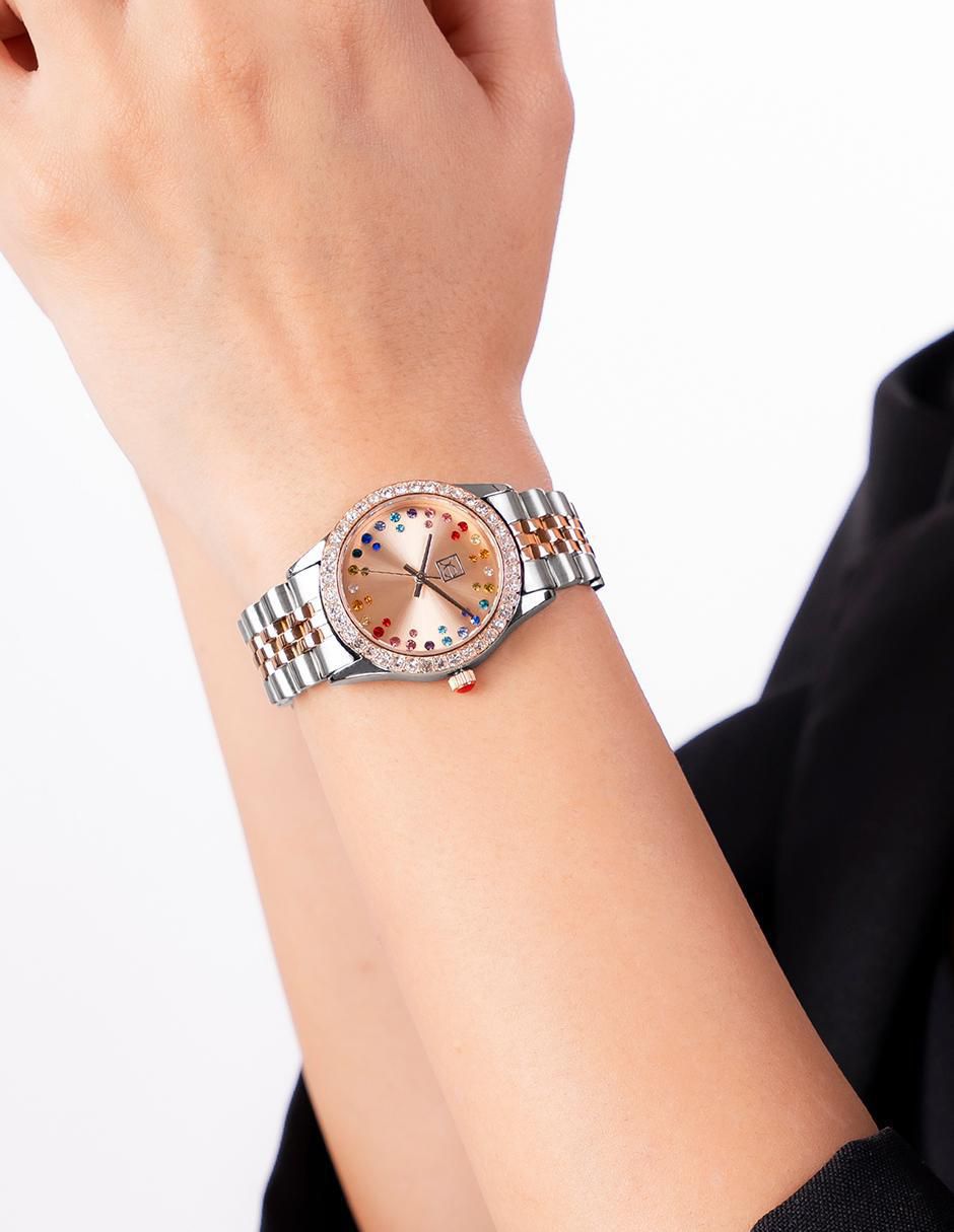 Reloj cloe kian "para" mujer oe2609