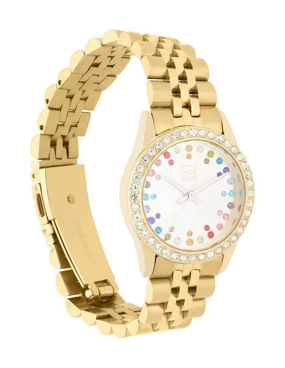 Reloj Kian para mujer OE2609 2