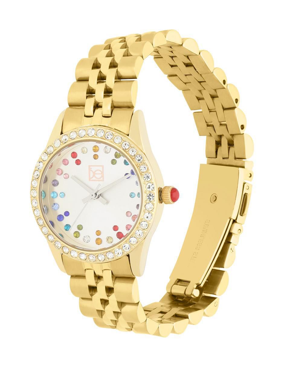 Reloj Kian para mujer OE2609 4