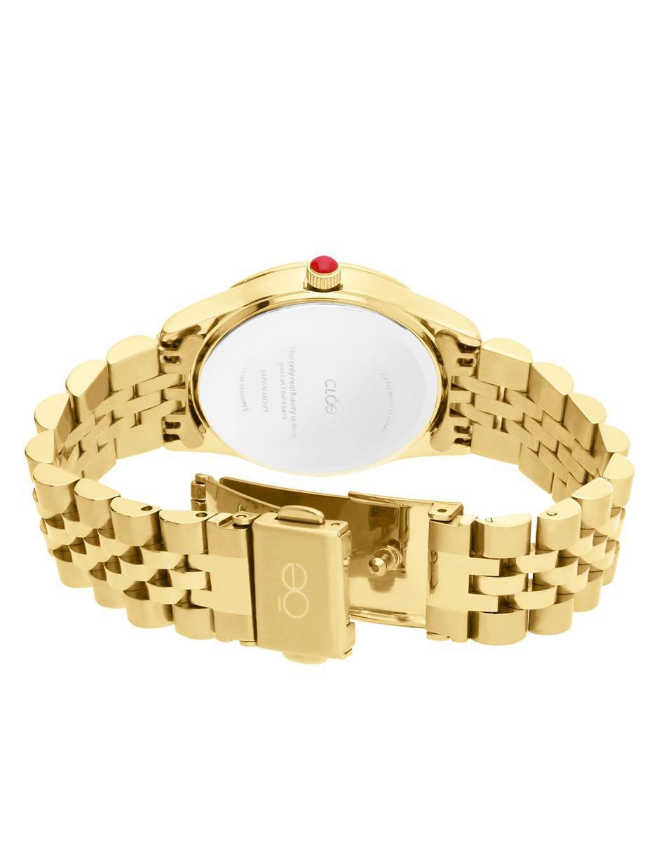 Reloj Kian para mujer OE2609 7