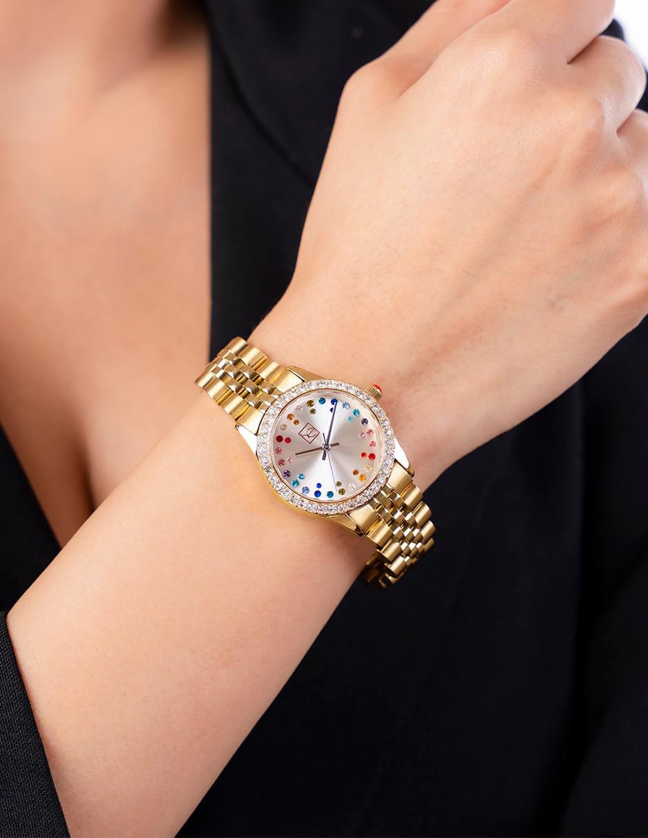 Reloj Kian para mujer OE2609 8