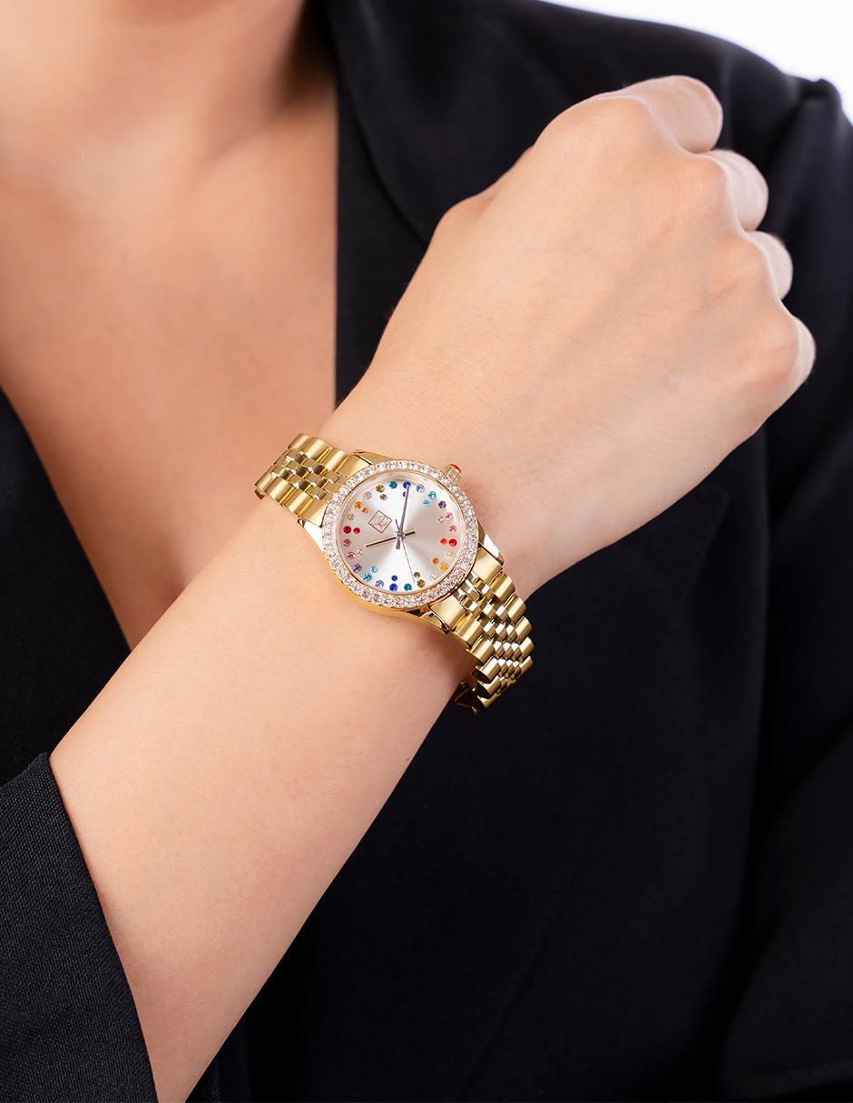 Reloj Kian para mujer OE2609 9