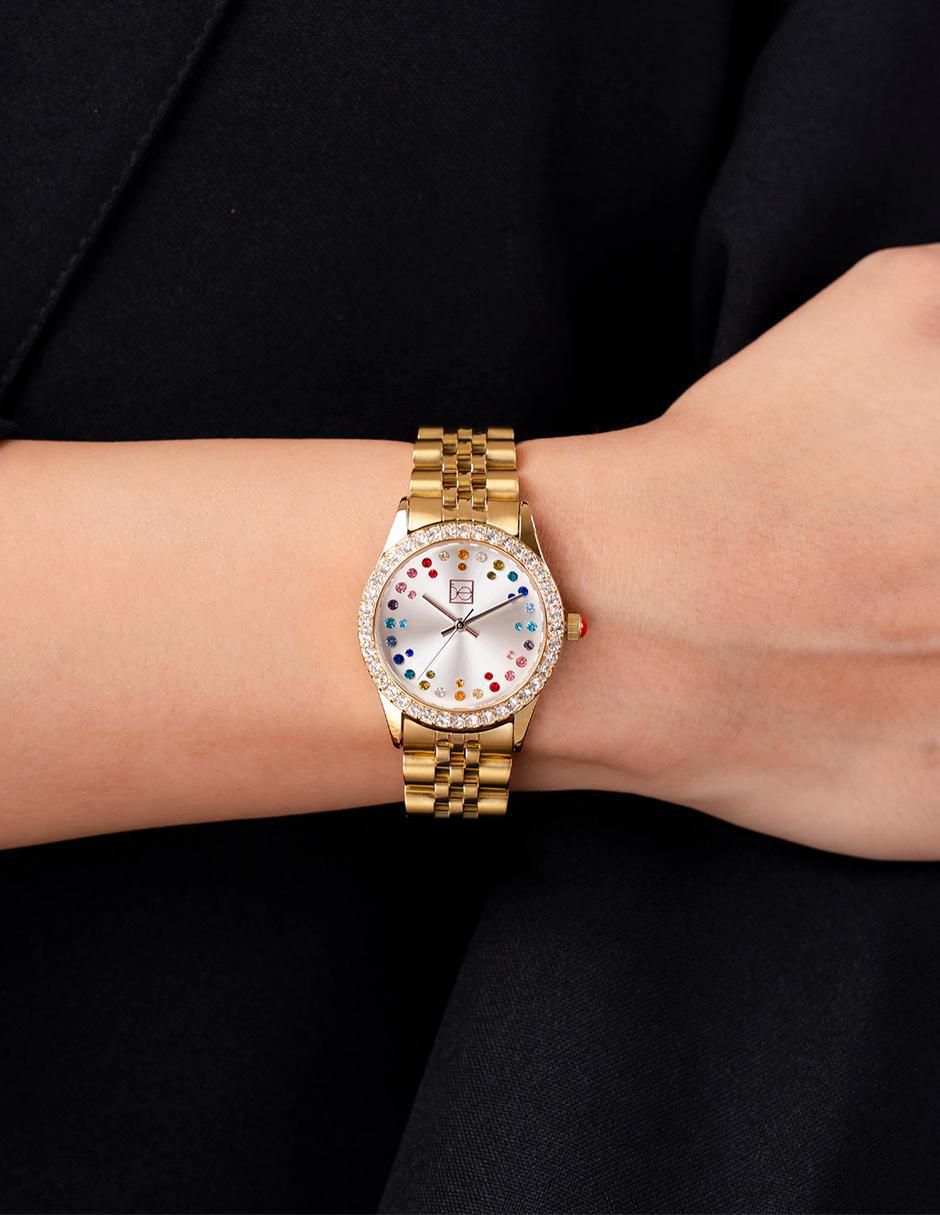 Reloj Kian para mujer OE2609 10