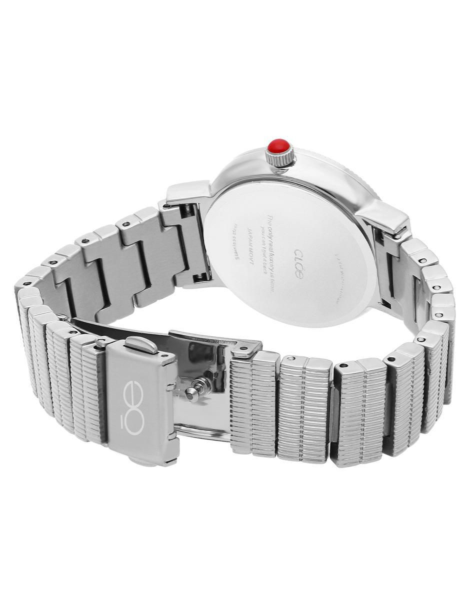 Reloj cloe aggie "para" mujer oe2614