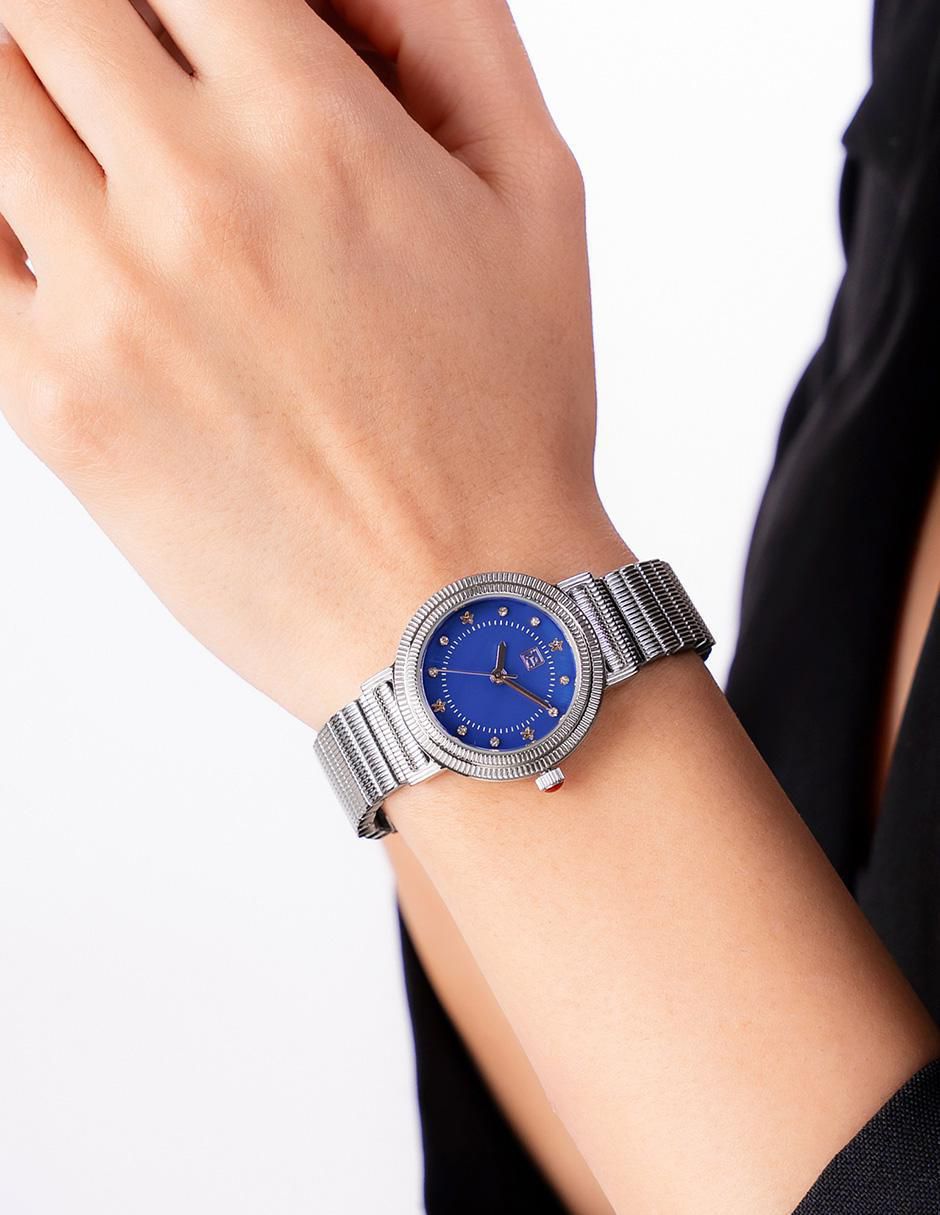 Reloj cloe aggie "para" mujer oe2614