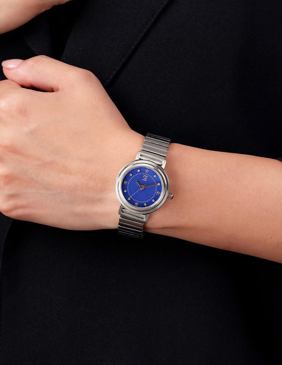 Reloj cloe aggie "para" mujer oe2614