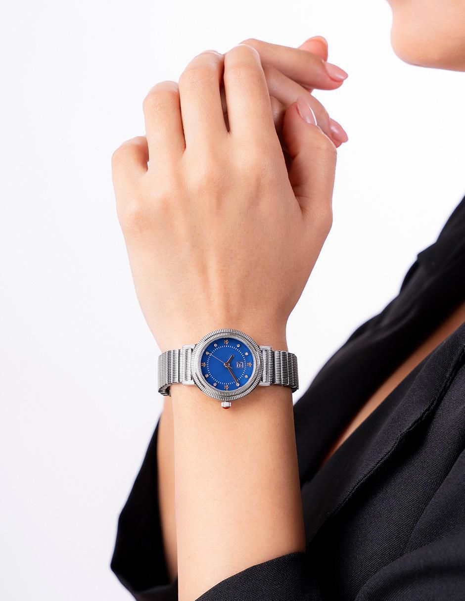 Reloj cloe aggie "para" mujer oe2614