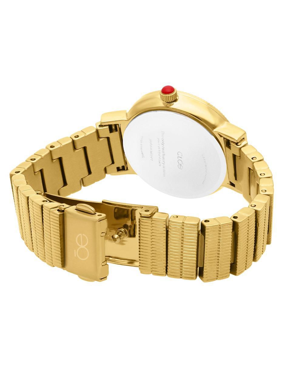 Reloj Aggie para mujer OE2614 7