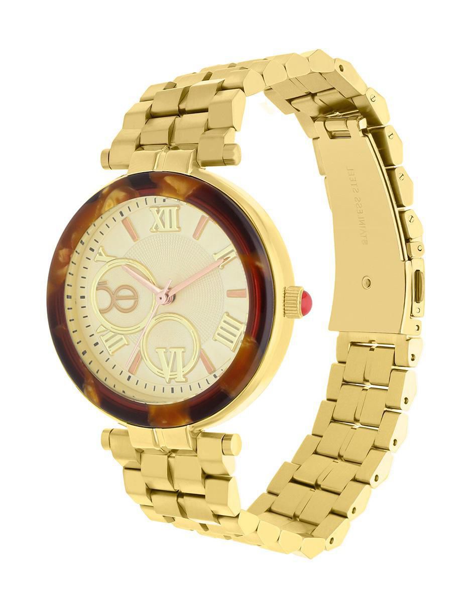 Reloj Miller para mujer OE2615 4