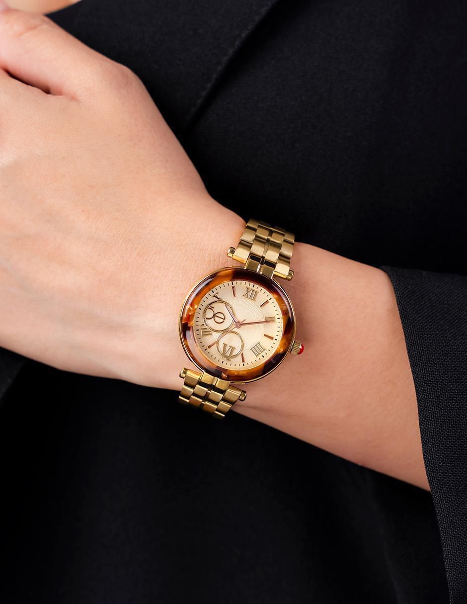 Reloj Miller para mujer OE2615 8