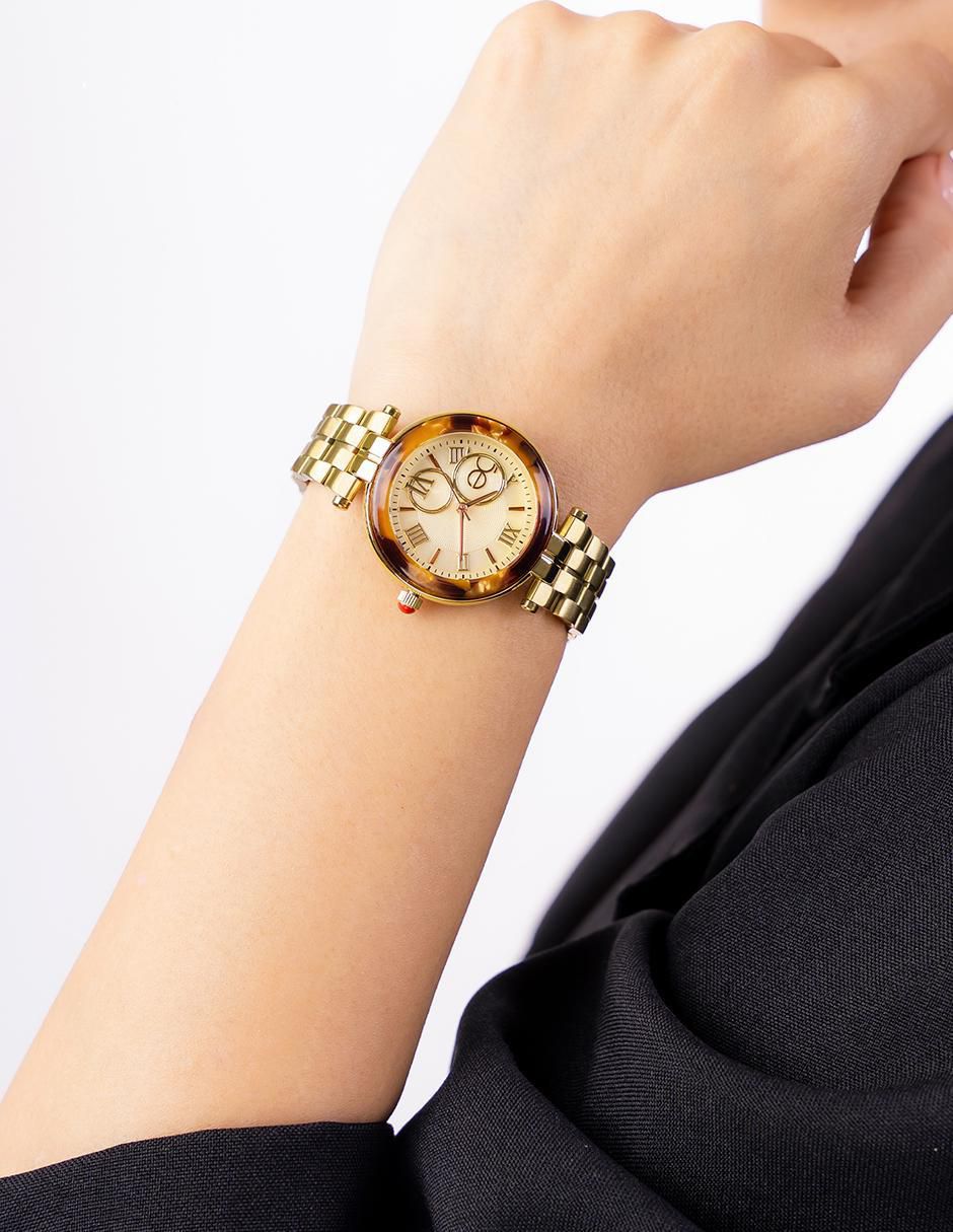 Reloj Miller para mujer OE2615 10