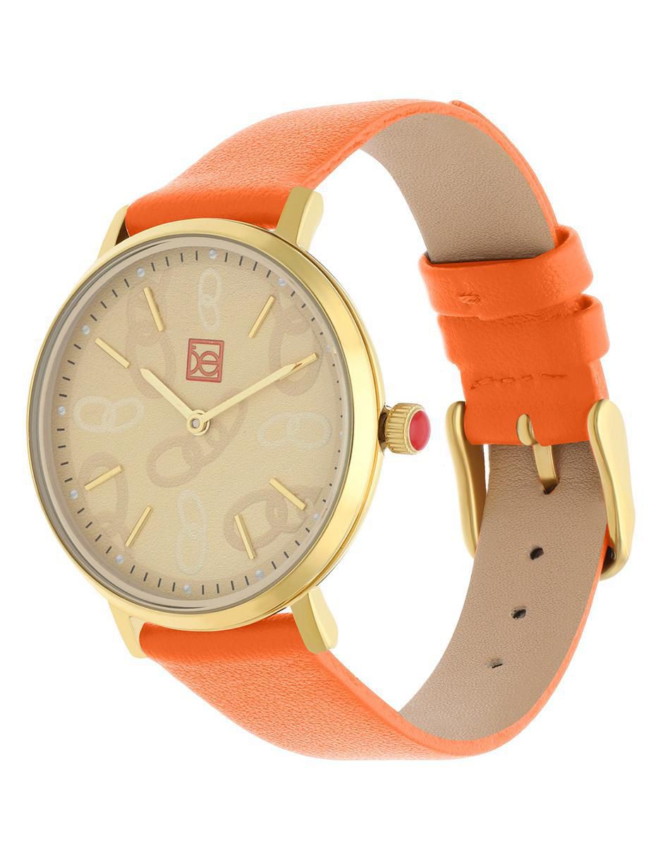 Reloj cloe melanie "para" mujer oe2616