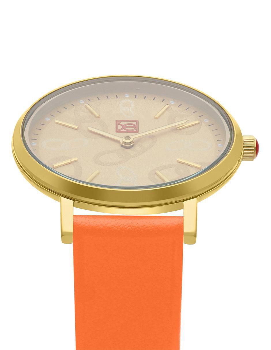 Reloj cloe melanie "para" mujer oe2616