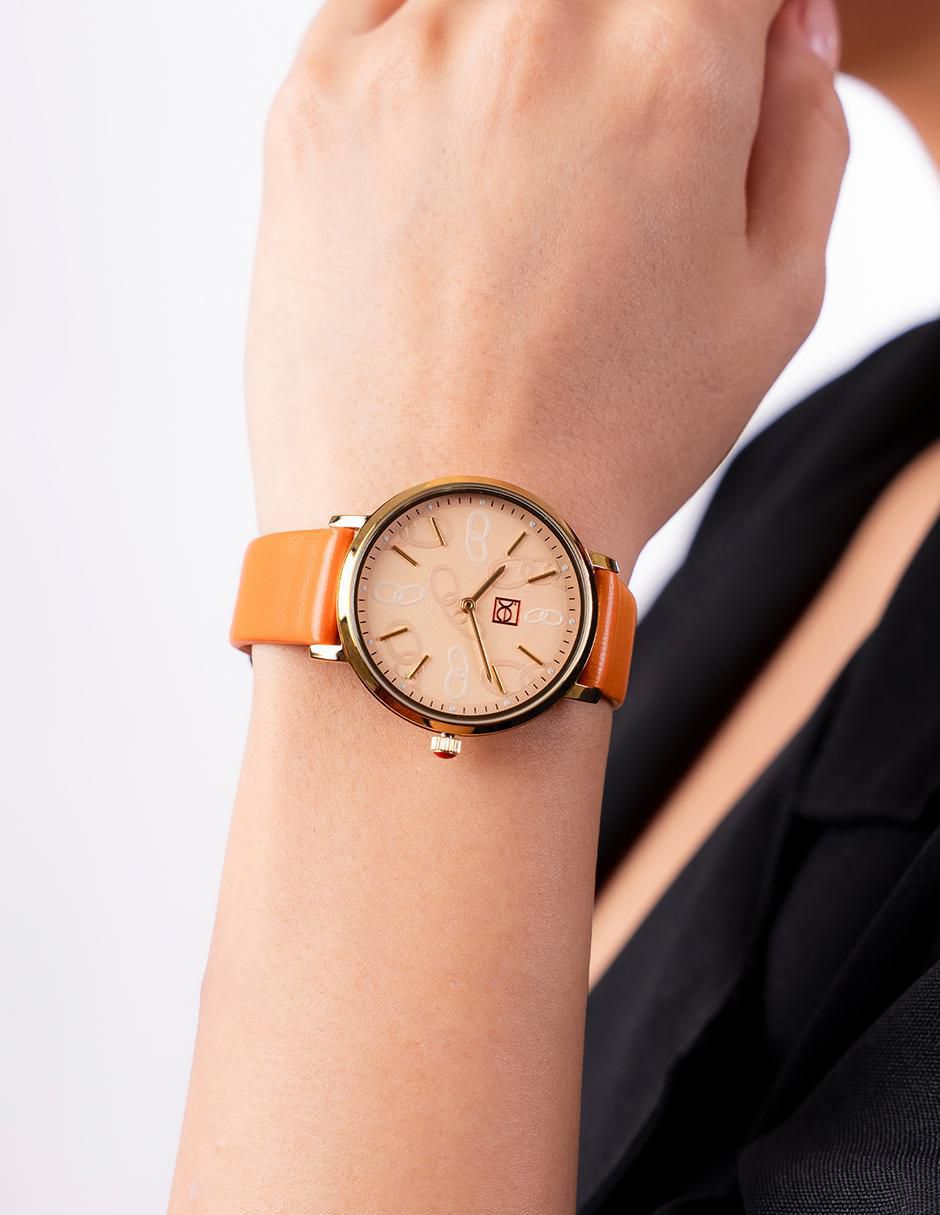 Reloj cloe melanie "para" mujer oe2616