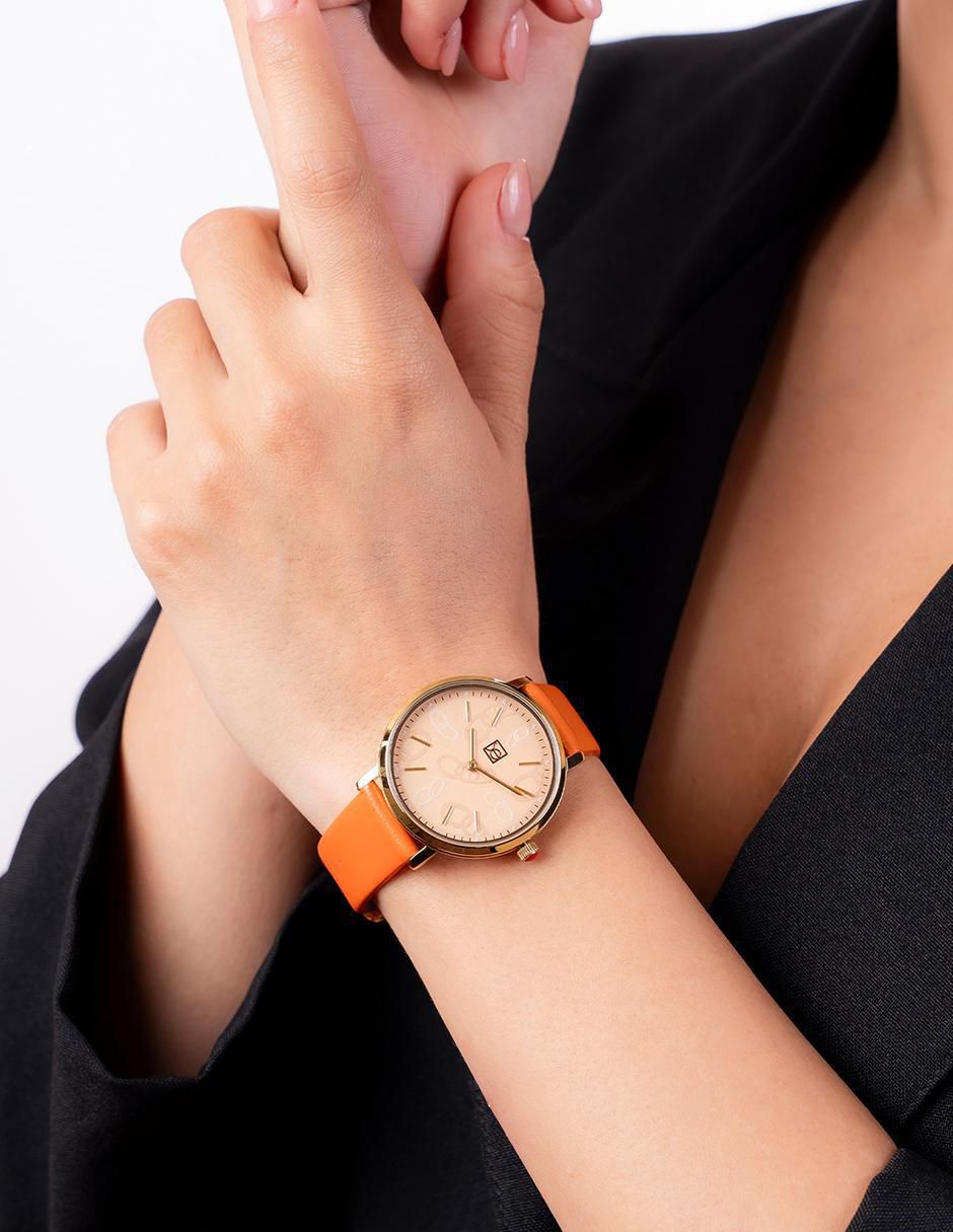 Reloj cloe melanie "para" mujer oe2616