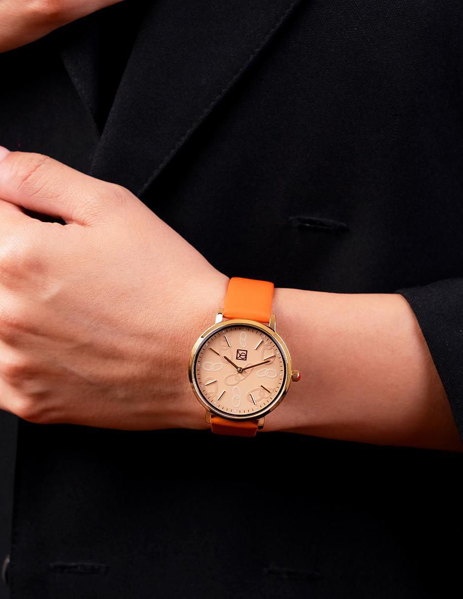 Reloj cloe melanie "para" mujer oe2616
