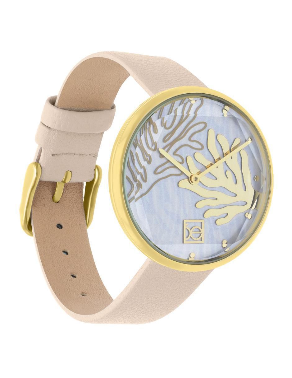 Reloj cloe josie "para" mujer oe2617