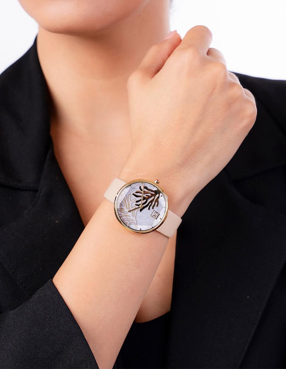 Reloj cloe josie "para" mujer oe2617
