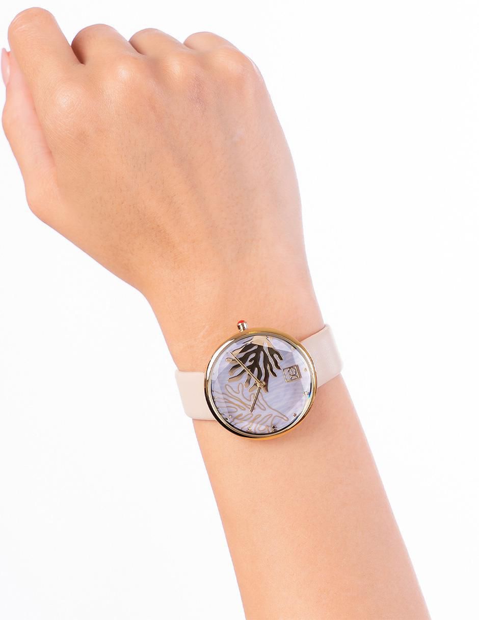 Reloj cloe josie "para" mujer oe2617