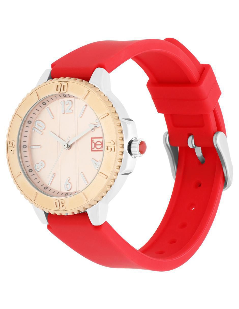 Reloj cloe kalilia "para" mujer oe2631