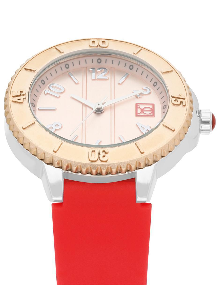 Reloj cloe kalilia "para" mujer oe2631