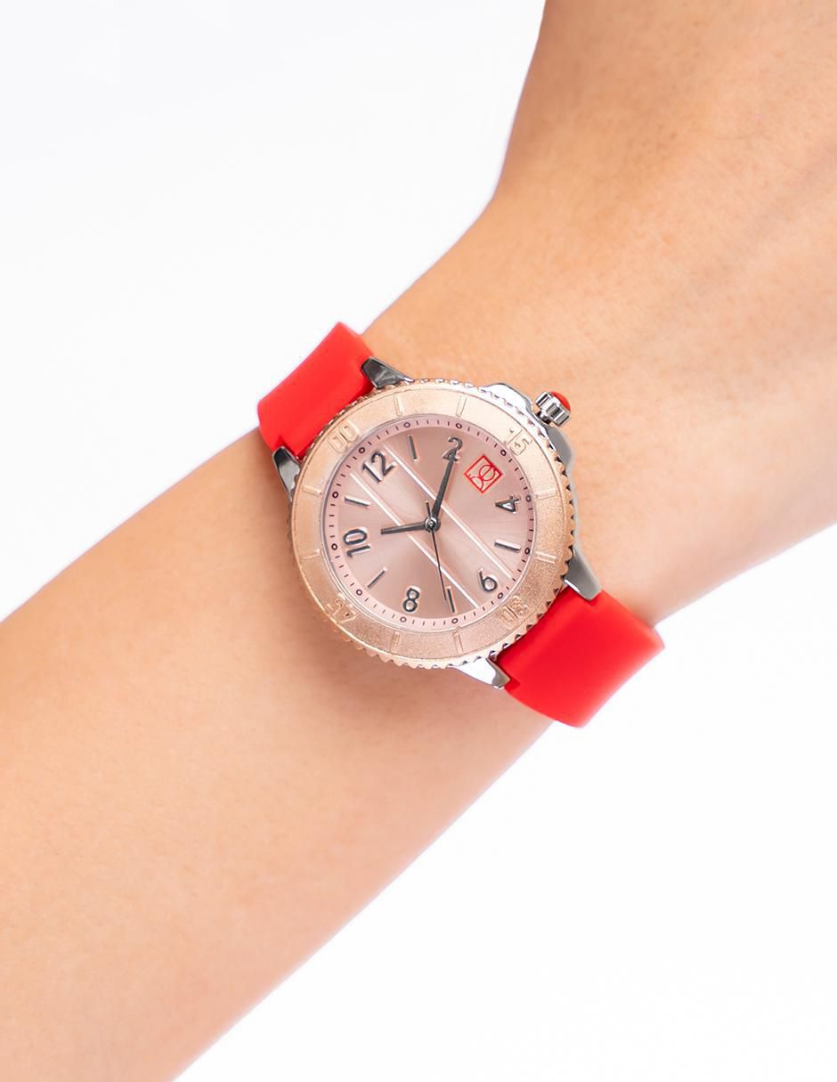 Reloj cloe kalilia "para" mujer oe2631
