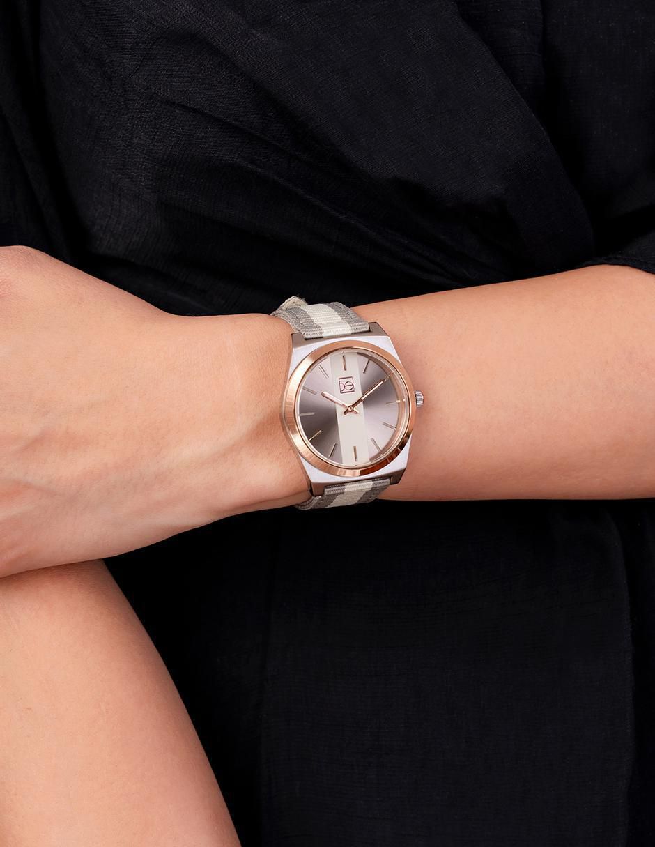 Reloj Maddox para mujer OE2632 8