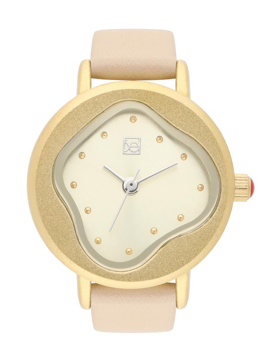 Reloj Asher para mujer OE2625